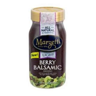 Marzetti All Natural Light Berry Balsamic Dressing 12 ozOpens in a 