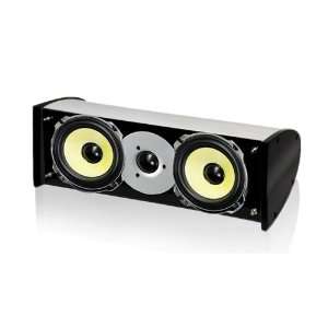  Fluance ES1C Higher Fidelity Center Channel Speaker Electronics