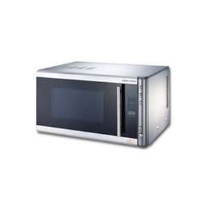 Black & Decker MY30PGCS 1000W 30 Liter Stainless Steel Microwave Oven 