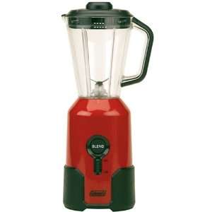 Coleman Rechargeable Portable Blender 