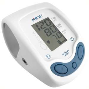  Oscilla Automatic Digital Blood Pressure Monitor   MDF850 