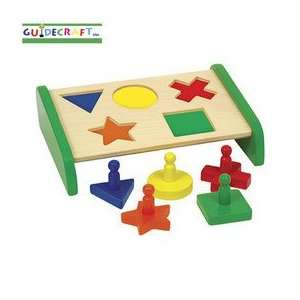  Primary Puzzle Board Toys & Games
