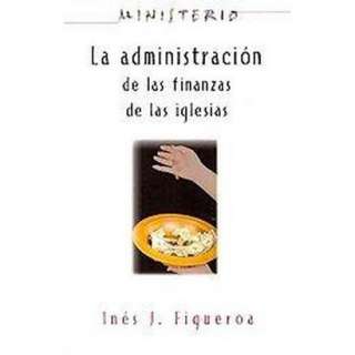   Finance Administration of the Church (Paperback).Opens in a new window