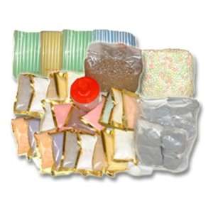 Bubble Tea Pearls N Powders Sample Kit Grocery & Gourmet Food