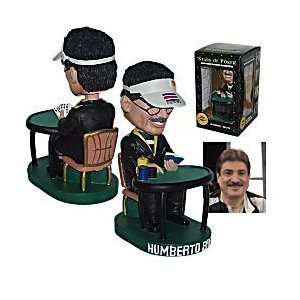  Humberto Brenes Bobblehead Collectible Toys & Games