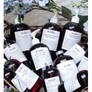  BARE Verbena Body Wash Beauty