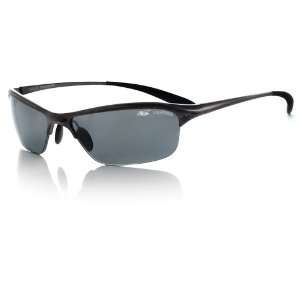  Bollé Sunglasses HELLBENT TARNISHED GUNMETAL Sports 