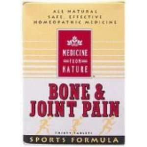  Bone & Joint Pain 30T 30 Tablets