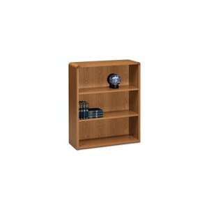  HON Sturdy Bookcase