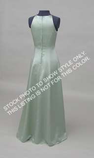 Golden Sand Bridesmaid Dresses Sizes In Stock 297 New  