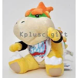   doll jr bowser 6 jr bowser toy 30pcs/lot 20110512 19 Toys & Games