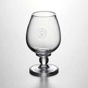  Georgetown Glass Brandy Snifter by Simon Pearce Sports 