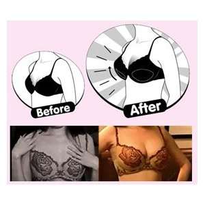  Inflatable Bra Pad Inserts   Breast Enhancers Beauty