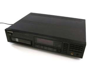 Pioneer PD M610 6 Disc CD Changer/Player w Remote & User Manual  