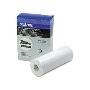  Brother® Paper for Fax Machines