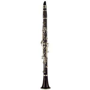  Buffet RC A Clarinet 