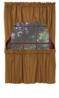 IHF Country Decorative Window Treatment/Curtain for sale Pinwheel 