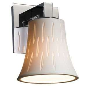  Limoges Modular Wall Sconce by Justice Design  R055566 