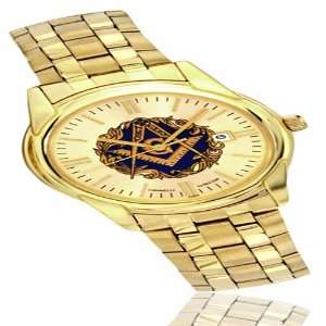  Mens Caravelle By Bulova Fold Over Gold Plated Watch From 