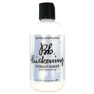 Bumble And Bumble Thickening Conditioner Beauty