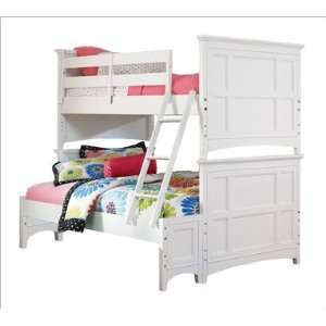  Magnussen Kenley Bunk Bed Bunk Bed