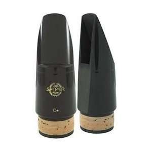   Series Bass Clarinet Mouthpieces Model C** Musical Instruments