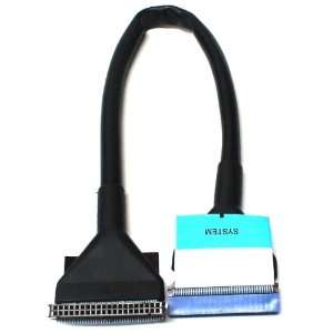  IDE 100/133 HDD Data Cable 12 Inches Electronics