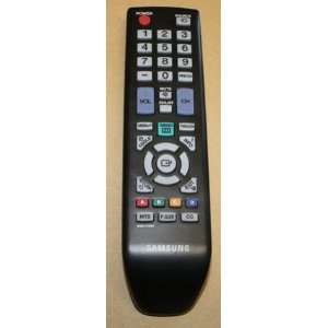  NEW SAMSUNG TV REMOTE CONTROL BN59 01006A Electronics