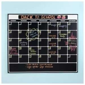  Kids Chalkboards Kids Calendar Decal Chalkboard