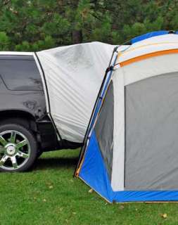  Sportz SUV Blue/Grey Tent with Screen Room (10 x10 x7.25 