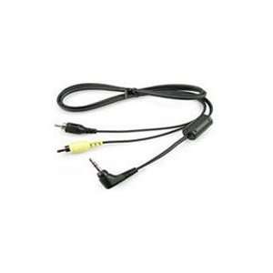  Canon AVC DC300 A/V Cable for Powershot Digital Cameras 