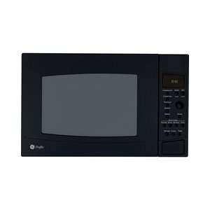  GE PEB1590DMBB Countertop Microwaves