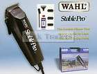 Wahl Stable Pro Horse Clippers Trimmers
