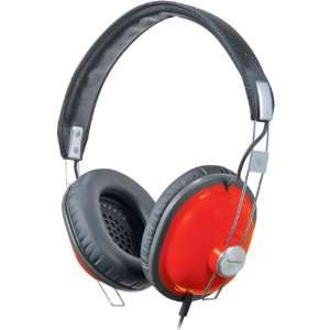  New   Panasonic RP HTX7 Stereo Headphone   GE5487 