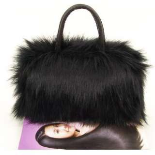 New designer womens ladies handbag clutch baguette bag purse  