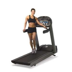  Landice L780 Cardio Trainer Home Treadmill Sports 