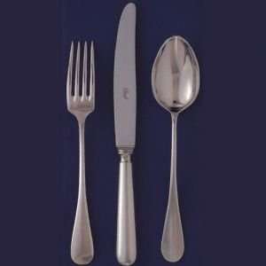  Chambly Baguette Carving Fork