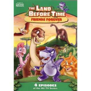 The Land Before Time Friends Forever.Opens in a new window