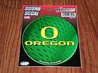 Oregon Ducks NCAA Sticker / Decal 4.5