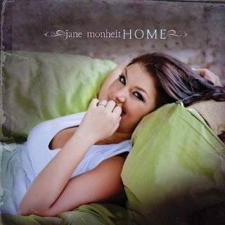Home Audio CD ~ Jane Monheit