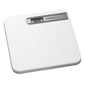 Conair Thinner® Strain Gauge Lithium Bath Scale  