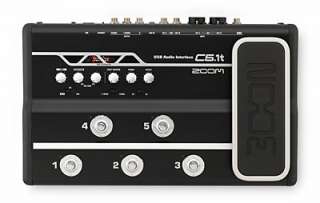 C5.1t The Audio Interface for Real time Control