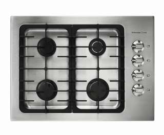   Stainless Steel 30 Gas Drop In Cooktop Stovetop E30GC70FSS  