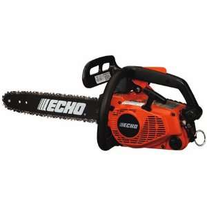  Echo Chainsaw CS 341T Top Handle with 14 Bar