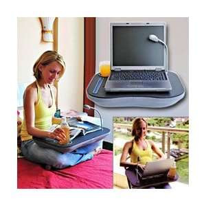  Bed & Chair Laptop Workstation