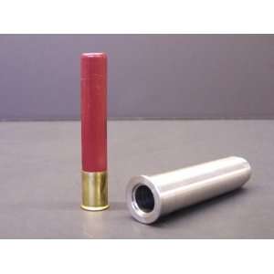   to 410/45 Colt Shotgun Adapter, Chamber Adapter