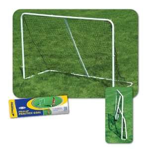  Champro   50 x 42 x 26 Fold Up Practice Soccer Goal 
