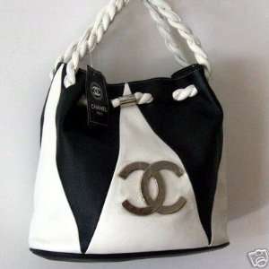  AUTH Chanel bag with certificate, and all tags Everything 