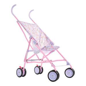 Cosco Unbrella Stroller Bouquet Pink BRAND NEW  