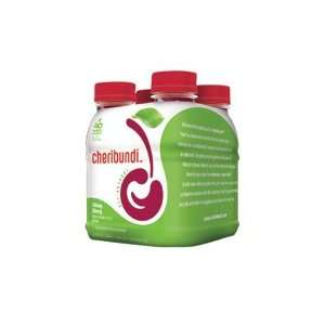 Cheribundi, Skinny Cherry Juice, 3/4/8 Oz  Grocery 